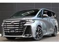 2025 Toyota Vellfire
