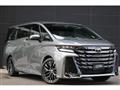 2025 Toyota Vellfire