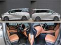 2025 Toyota Vellfire