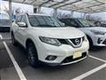 2014 Nissan X-Trail