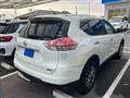 2014 Nissan X-Trail