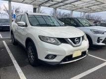 2014 Nissan X-Trail