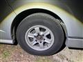2009 Toyota Hiace Wagon
