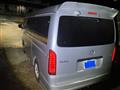 2009 Toyota Hiace Wagon