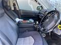 2015 Toyota Hiace Van