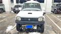 2006 Suzuki Jimny