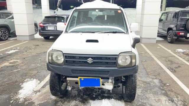 2006 Suzuki Jimny