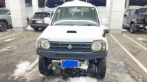 2006 Suzuki Jimny