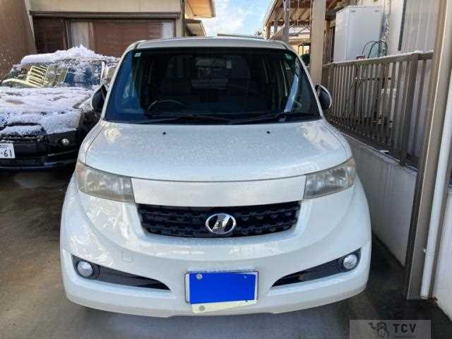 2009 Toyota bB