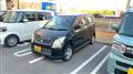 2009 Suzuki Wagon R