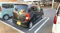 2009 Suzuki Wagon R
