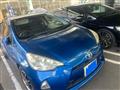 2013 Toyota AQUA