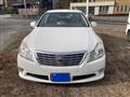 2010 Toyota Crown