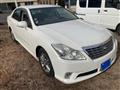 2010 Toyota Crown