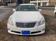 2010 Toyota Crown