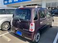 2012 Daihatsu MIRA COCOA