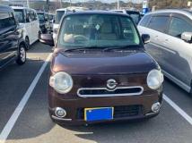 2012 Daihatsu MIRA COCOA