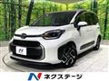 2023 Toyota Sienta