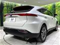 2022 Toyota Harrier
