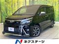 2018 Toyota Voxy