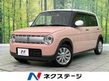 2022 Suzuki Lapin