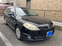 2003 Nissan Wingroad