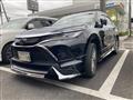 2023 Toyota Harrier