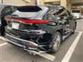 2023 Toyota Harrier