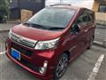 2014 Daihatsu Move