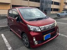 2014 Daihatsu Move