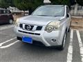 2011 Nissan X-Trail