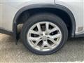 2011 Nissan X-Trail