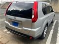 2011 Nissan X-Trail