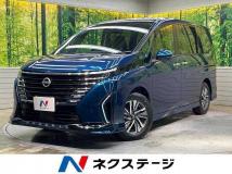 2023 Nissan Serena