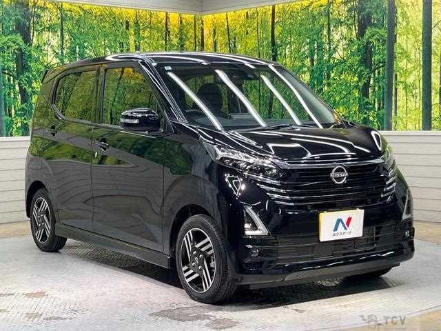 2024 Nissan Nissan Others