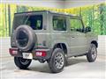 2025 Suzuki Jimny