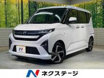 2025 Daihatsu Move