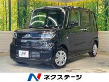 2025 Daihatsu Tanto