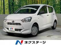 2018 Daihatsu Mira