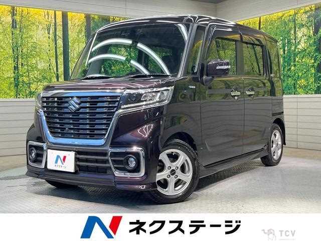 2018 Suzuki Suzuki Others