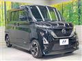 2021 Nissan ROOX