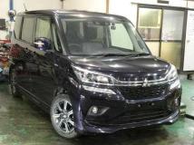 2020 Mitsubishi Mitsubishi Others