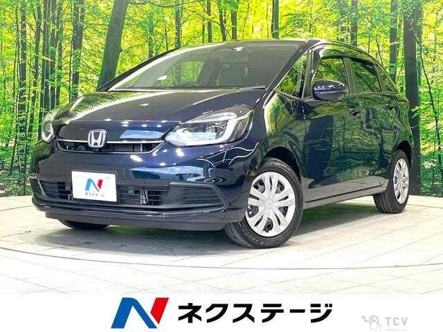 2023 Honda Fit