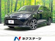 2017 Toyota Corolla Fielder