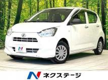 2020 Daihatsu Mira