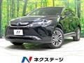 2020 Toyota Harrier Hybrid
