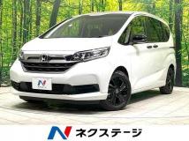 2022 Honda Freed