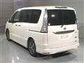 2014 Nissan Serena