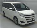 2020 Toyota Noah