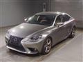 2015 Lexus IS